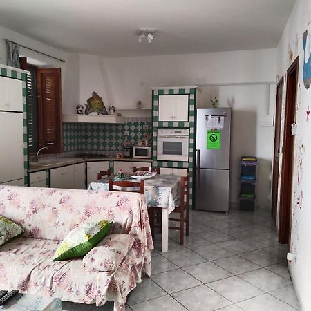Casa Amaranto Appartement Terrasini Buitenkant foto