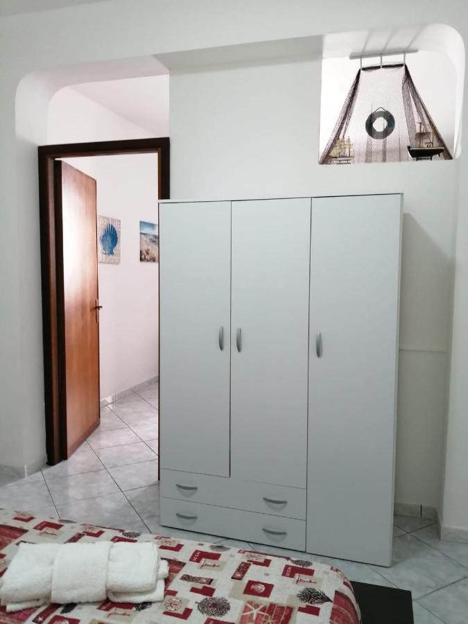 Casa Amaranto Appartement Terrasini Buitenkant foto