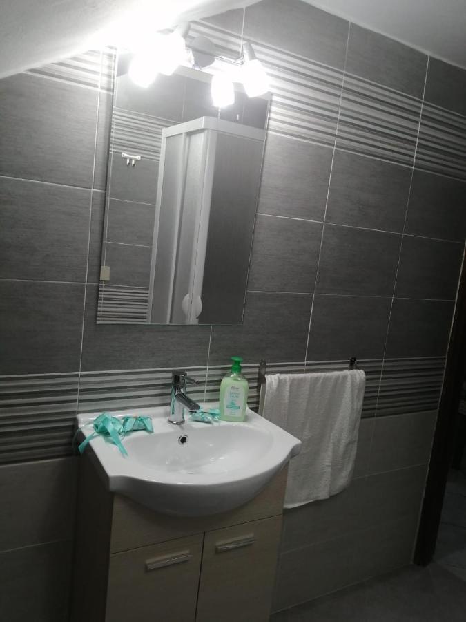 Casa Amaranto Appartement Terrasini Buitenkant foto