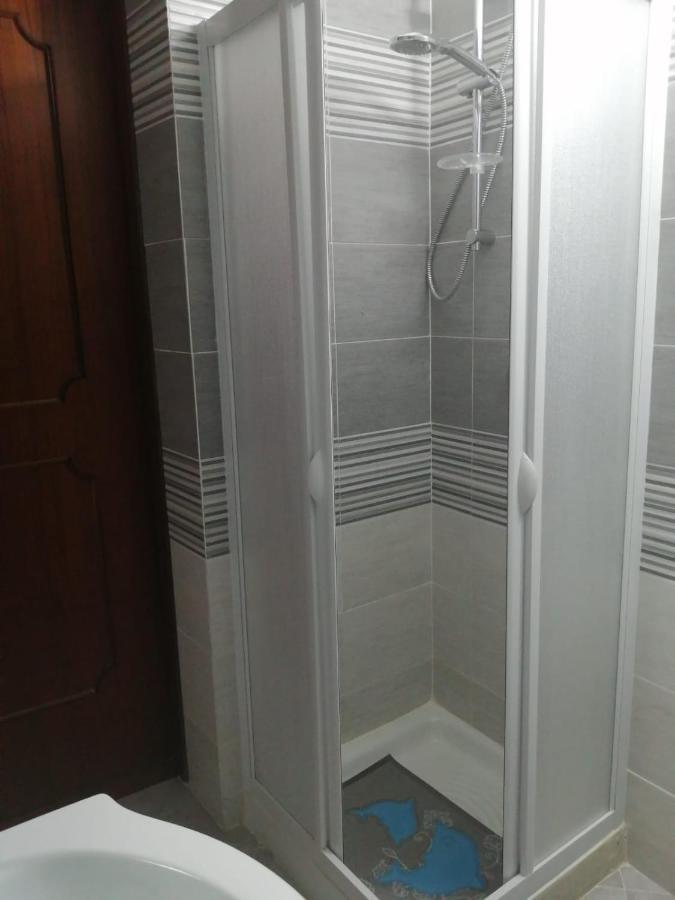 Casa Amaranto Appartement Terrasini Buitenkant foto