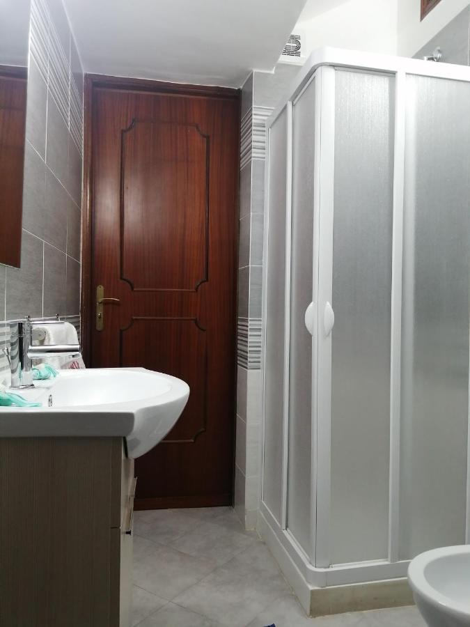Casa Amaranto Appartement Terrasini Buitenkant foto