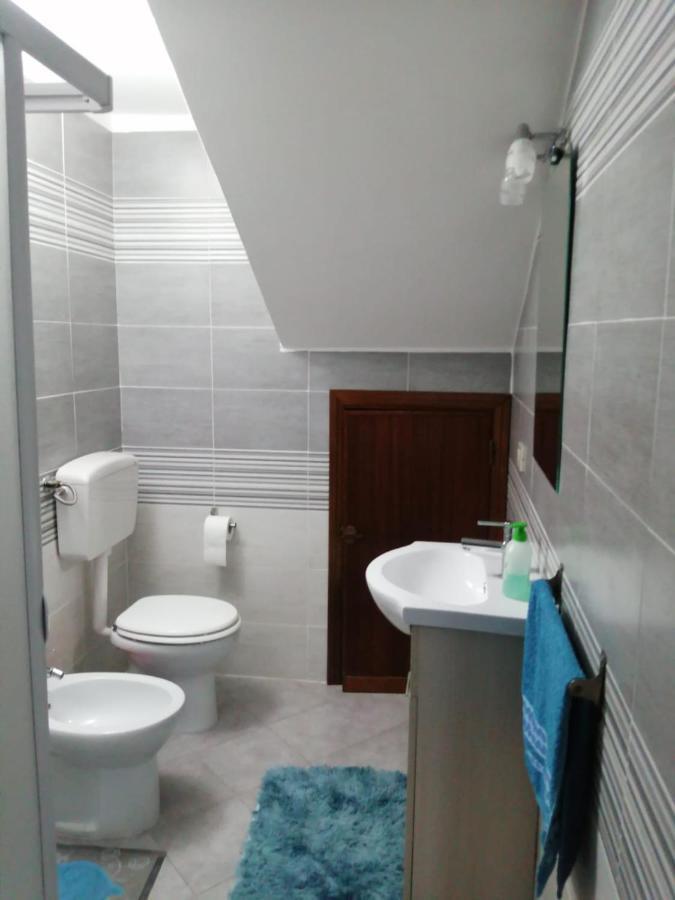 Casa Amaranto Appartement Terrasini Buitenkant foto