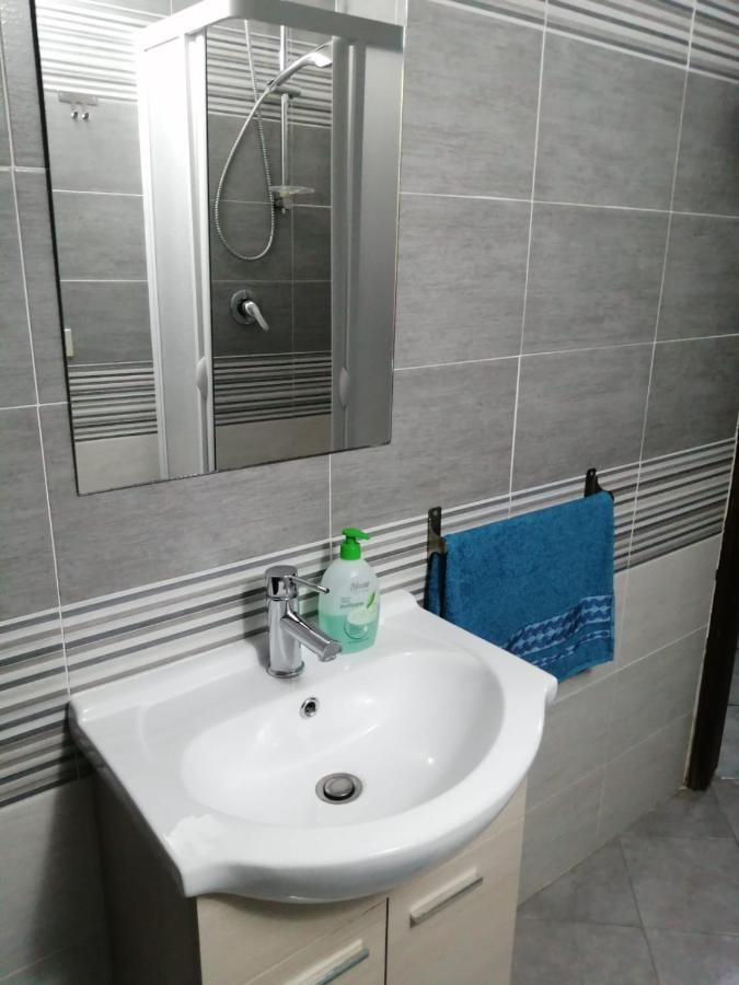 Casa Amaranto Appartement Terrasini Buitenkant foto