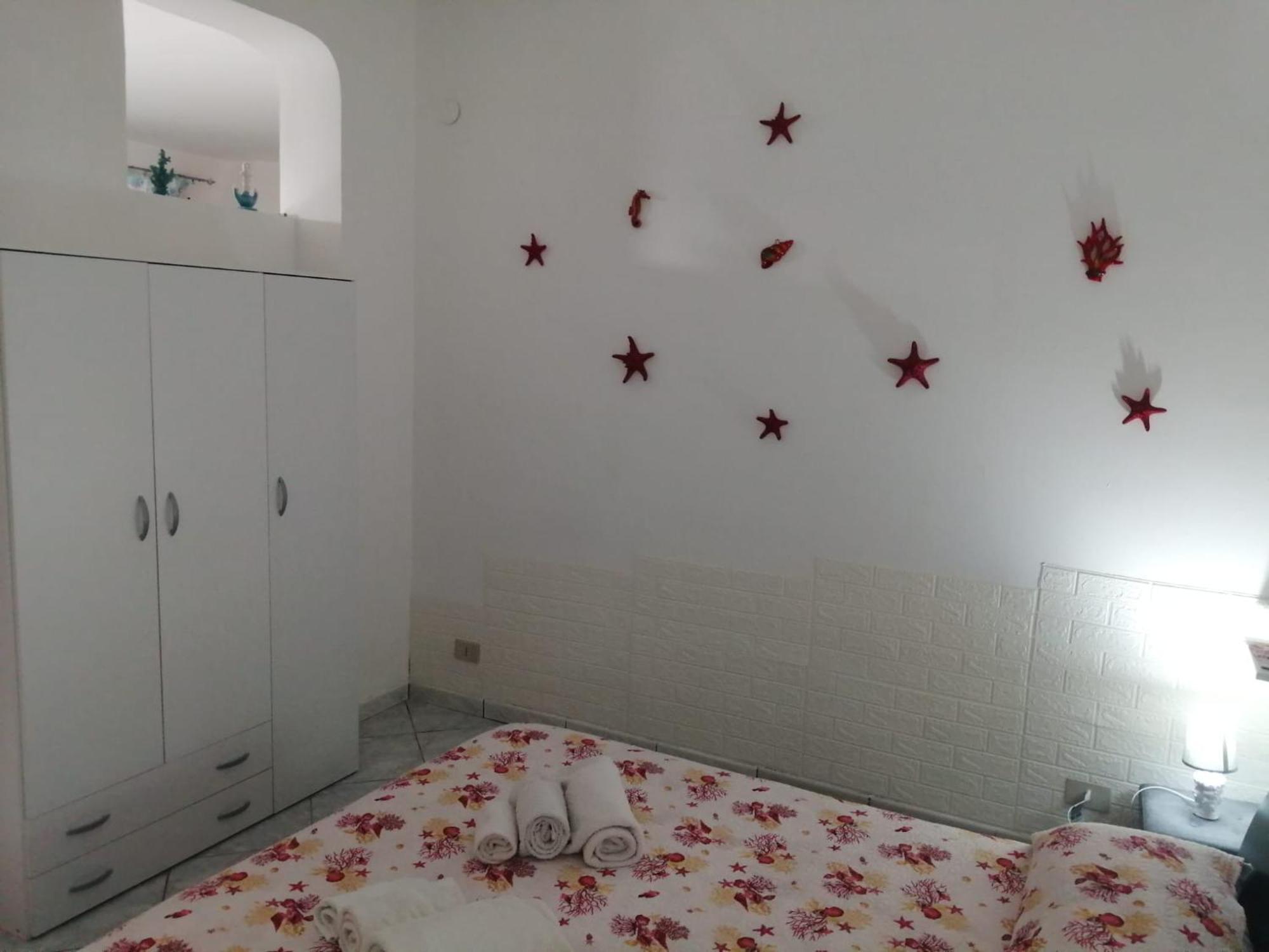 Casa Amaranto Appartement Terrasini Buitenkant foto