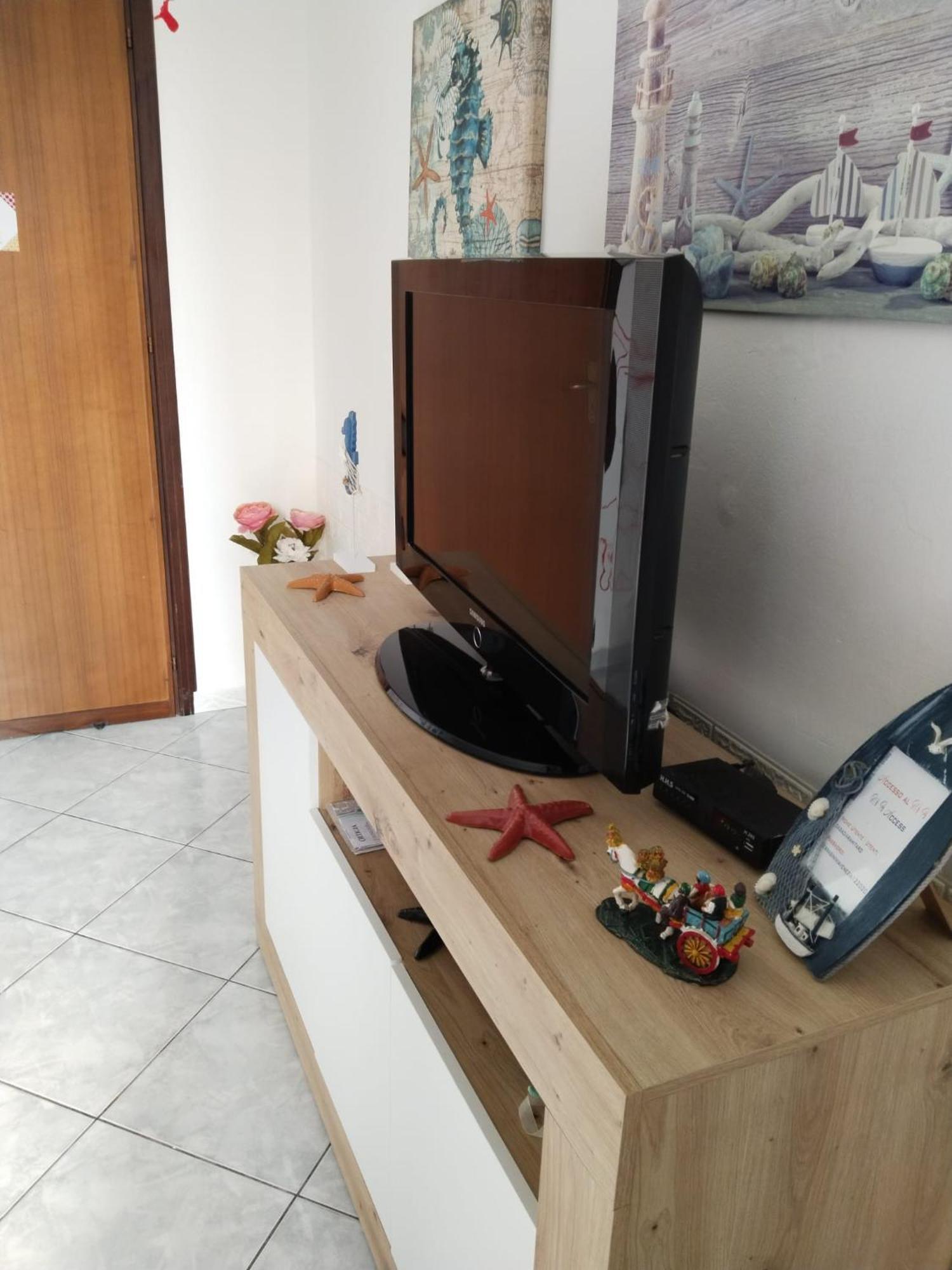 Casa Amaranto Appartement Terrasini Buitenkant foto