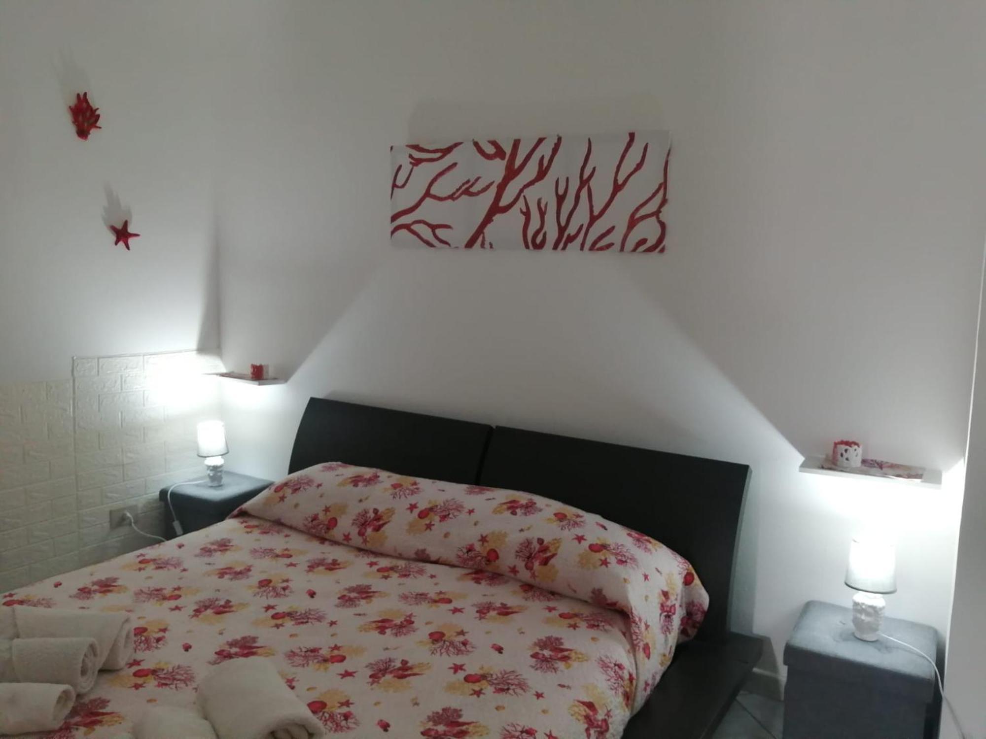 Casa Amaranto Appartement Terrasini Buitenkant foto