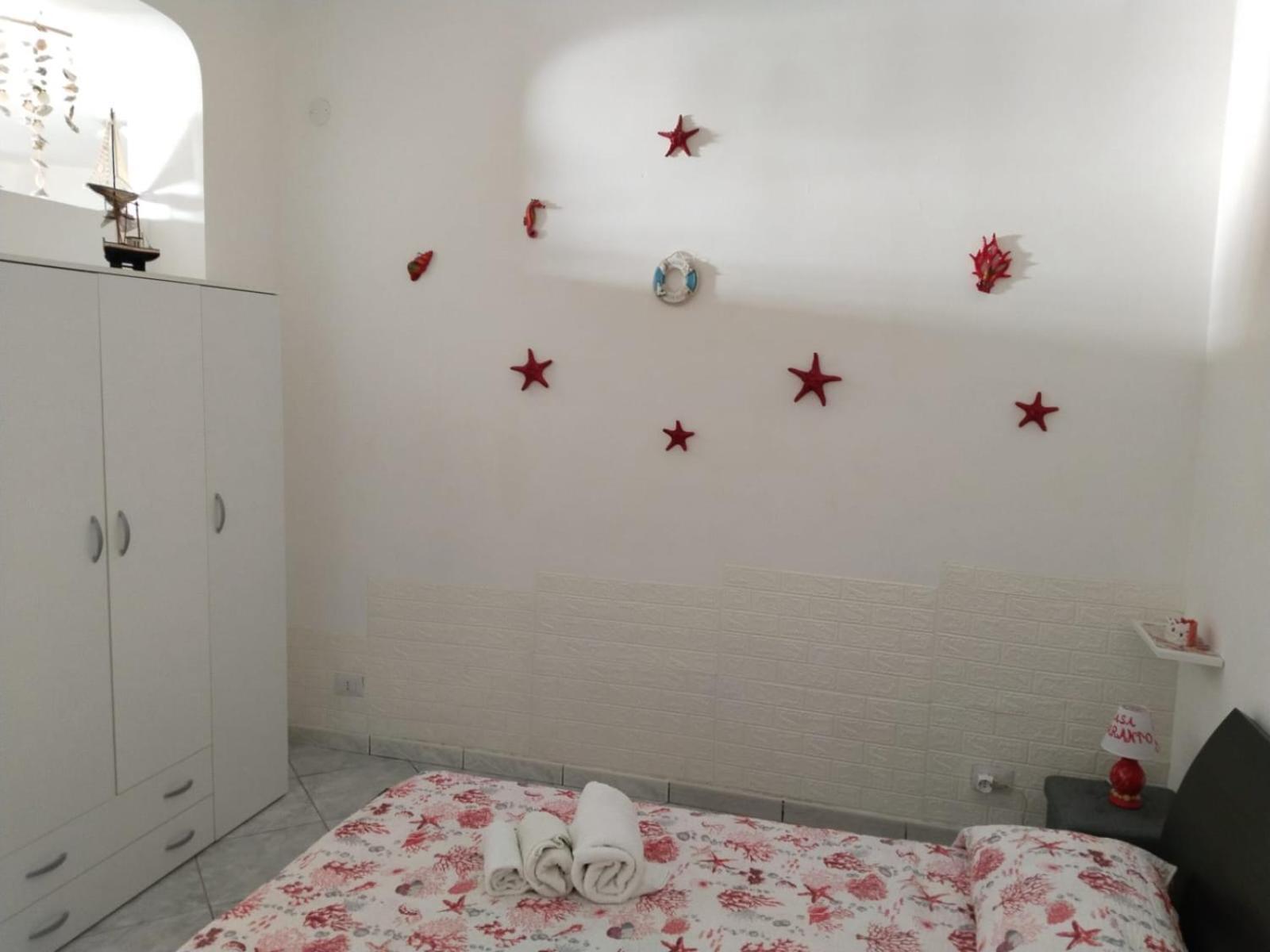 Casa Amaranto Appartement Terrasini Buitenkant foto